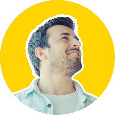 ender_topaloglu's profile picture. Product Designer