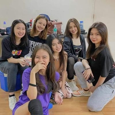 BIAMI LANG SAKALAM 🌈💪🖤🥰