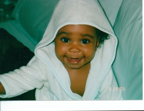 ACuteBabyPhoto's profile picture. This month only! 4 lucky cute kids will be selected as the new models for SOUTHPOLE Clothing Company! Upload your child's photo today!