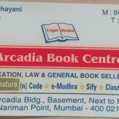 ➡️We are a Legal & Taxation Book Supplier Delivering Books at Discounted Price
Delivery All Over India
➡️ForPlacing Order Call me or What's app me on 8450918207