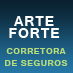 arte_forte's profile picture. A Arte Forte Corretora e Administradora de Seguros
