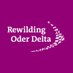 Rewilding Oder Delta (@DeltaOder) Twitter profile photo