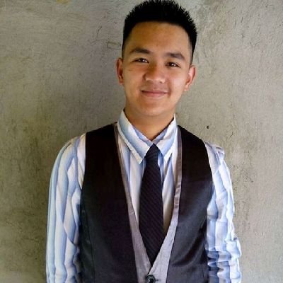 bisaya_john's profile picture. Aim high😇😇