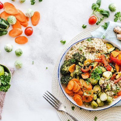 thefoody4's profile picture. Make #healthyrecipes for your family. Get quick and #simplerecipe ideas for your dinner & lunch