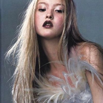 makeup, art and fashion | icon: devon aoki 98looks@gmail.com