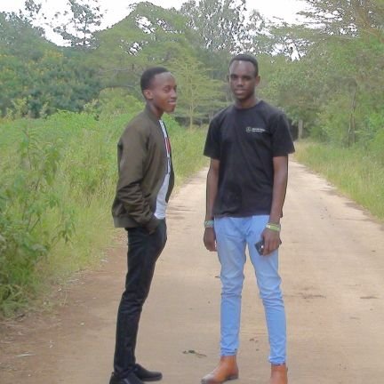 GeofreyTalisca's profile picture. Be humble💫💖