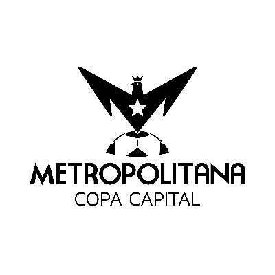 Copa Capital 🏆 Aquí caben todos, pero solo los mejores. ⚽️🎖