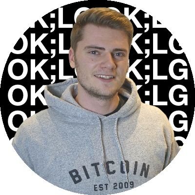 Crypto YouTuber with 100k+ subscribers Autor De bitcoinrevolutie' | investor & trader | Business:  info@youndandinvesting.net