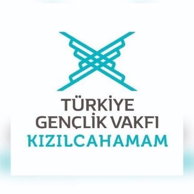 Türkiye Gençlik Vakfı Kızılcahamam resmi twitter hesabı