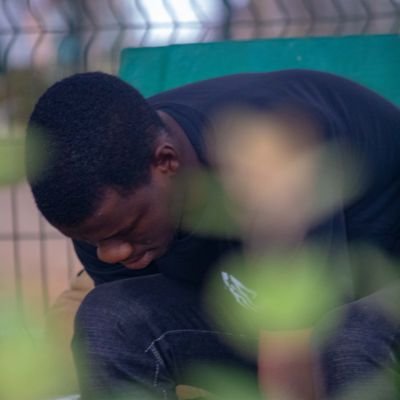 NPFL 🇳🇬| CAF Accredited journalist 🖊️| presenter |Script writer| Podcaster. 🇳🇬🇳🇬🌎
olwapelumi1996@gmail.com