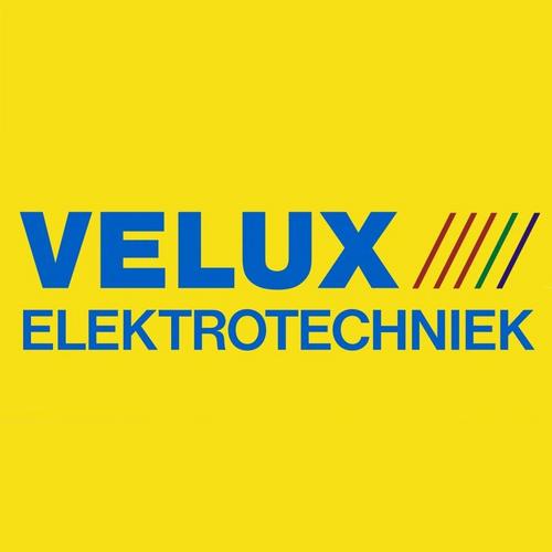 Velux Elektrotechniek, voor het verzorgen, ontwerpen, onderhouden, keuren en leveren van elektrotechnische installaties voor bedrijven en particulieren.
