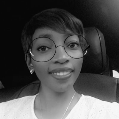 MabelAidoo's profile picture. the blood of the Messiah is encoded in my DNA