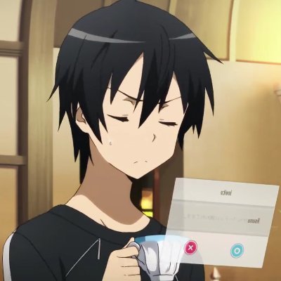 M3tacharset's profile picture. .