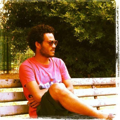 Fabricated in #Tigray, Assembled in Italy. #Tweet #SW #Ethiopia