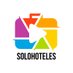 solohoteles (@solohotelestv) Twitter profile photo