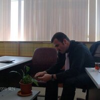 Lütfi Bilgin (@lutfibilgin) Twitter profile photo