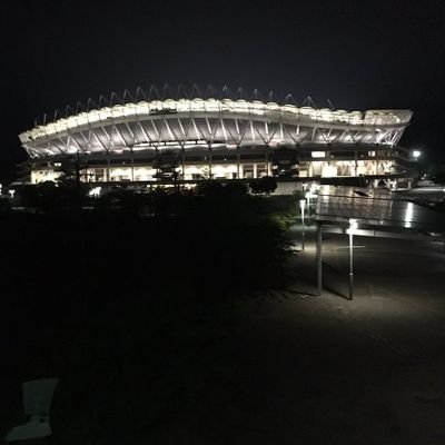 東京在住鹿島サポ
鹿島ファンの方フォローよろしくお願いします(^^)
無言フォローすいません(_ _)