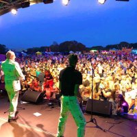 FEASTIVAL EVENTS (@moncktonsimon) 's Twitter Profile