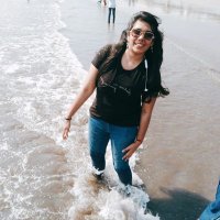 Anjali Shrivastav (@yours_anjali) 's Twitter Profile