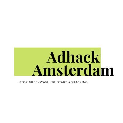 Advertising shits in your head - we deserve more from public space! Definitely not encouraging anyone to do anything like this: https://t.co/Cbp5nS952m #Adhack