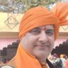 14sYogesh's profile picture. संगठन महासचिव दिल्ली प्रदेश
 राष्ट्रीय सशक्त हिंदू महासंघ