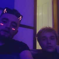 carlo (@carlo_morris1) 's Twitter Profile