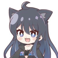あま猫 (@ama_necco) 's Twitter Profile Photo あま猫 (@ama_necco) 's Twitter Profile Photo