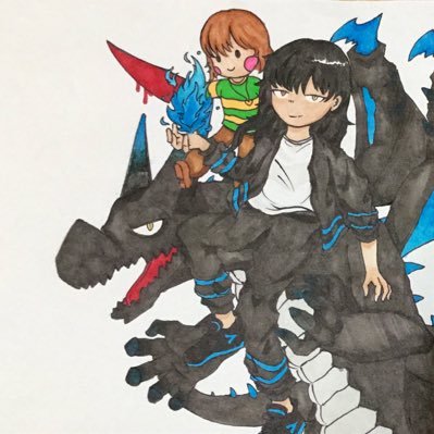 白龍さんのプロフィール画像