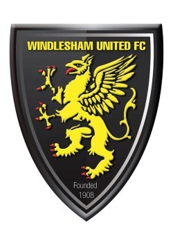 Windlesham United FC