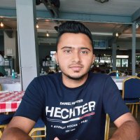 Kavir Ranjit (@kaavzr) 's Twitter Profile