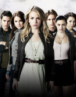 Twitter Page for the Secret Circle tv show fansite http://t.co/AilgCMdECy