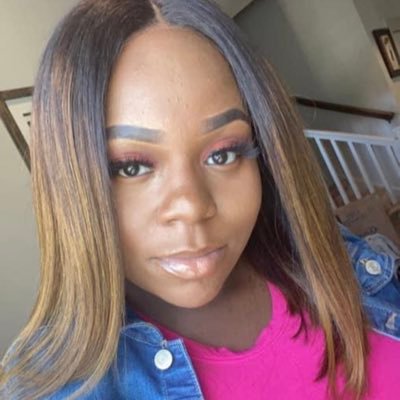 brownskin bby 👑💕✨|| FMOI: _princessgabrielle_ || AMOSC: xprincessgabx || Paul Michelle Cosmetology Student 👩🏾🔬|| mommy to be November 2020