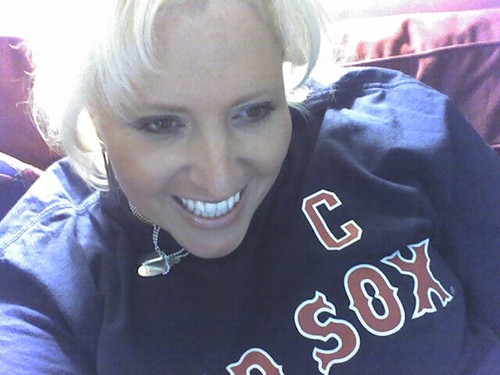 SarahSoxx's profile picture. I close mortgage loans..love Boston sports,family,animals,foreign cars. Hate the Yankees.Bleed Orange. If don't like Howard Stern...u won't like me.