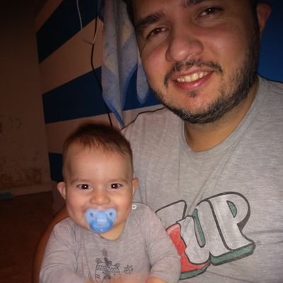 Papá de Cirito