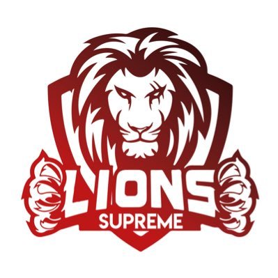 🇮🇩LIONS SUPREME🇮🇩