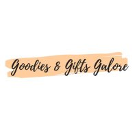 Goodies_N_Gifts_Galore(@goodies_gifts) 's Twitter Profile Photo