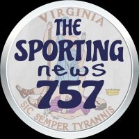 The Sporting News 757(@sp0rtingnews757) 's Twitter Profile Photo