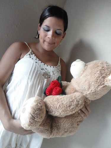 Juliana...Aprendendo a viver!