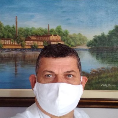 eliseumartins1's profile picture. Sou da paz , amigo sincero e verdadeiro , sou de carne e osso também tenho sentimentos ...