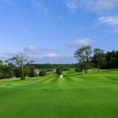 Official account of Gleddoch Golf Club providing latest news and updates from our membership.