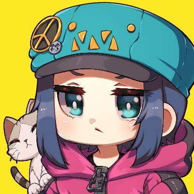 Vinoさんのプロフィール画像