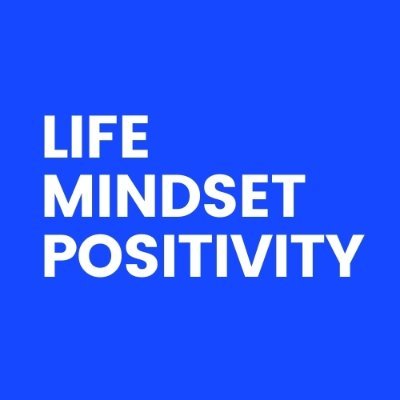 MindsethackLife's profile picture. It's all about better life, powerful mindset and positivity.