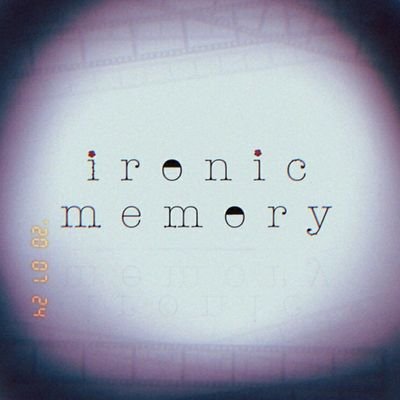ironic_memory公式さんのプロフィール画像