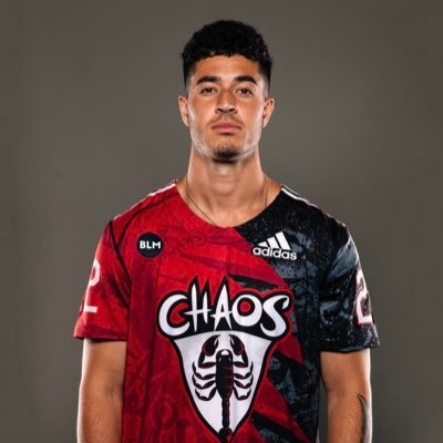 Josh Byrne Profile