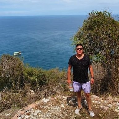 MiguelA50827094's profile picture. 