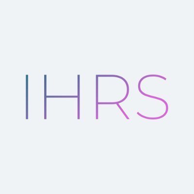 ihrsca's profile picture. 