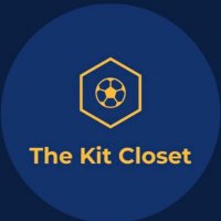 The Kit Closet(@thekitcloset) 's Twitter Profile Photo