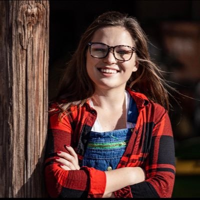 UW - Madison Plant Pathology Graduate Student🍇 UGA Alumni - B.S.A. ‘21🐾