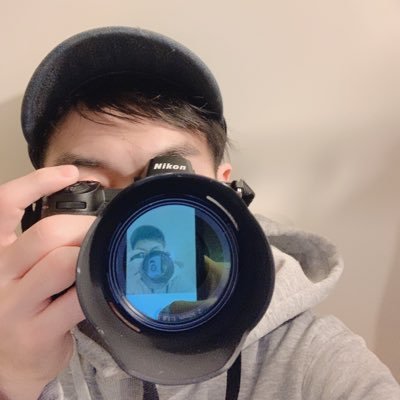 カメラスキスキなアカウント。Nikon D4 Z6 / OLYMPUS E-M1(初代) / Panasonic TX1 / Insta360 Ace Pro2が最近のお気に入り機材です!