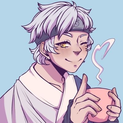 HotCocoCup☕さんのプロフィール画像